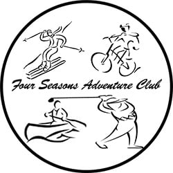 Four Seasons Adventure Club logo